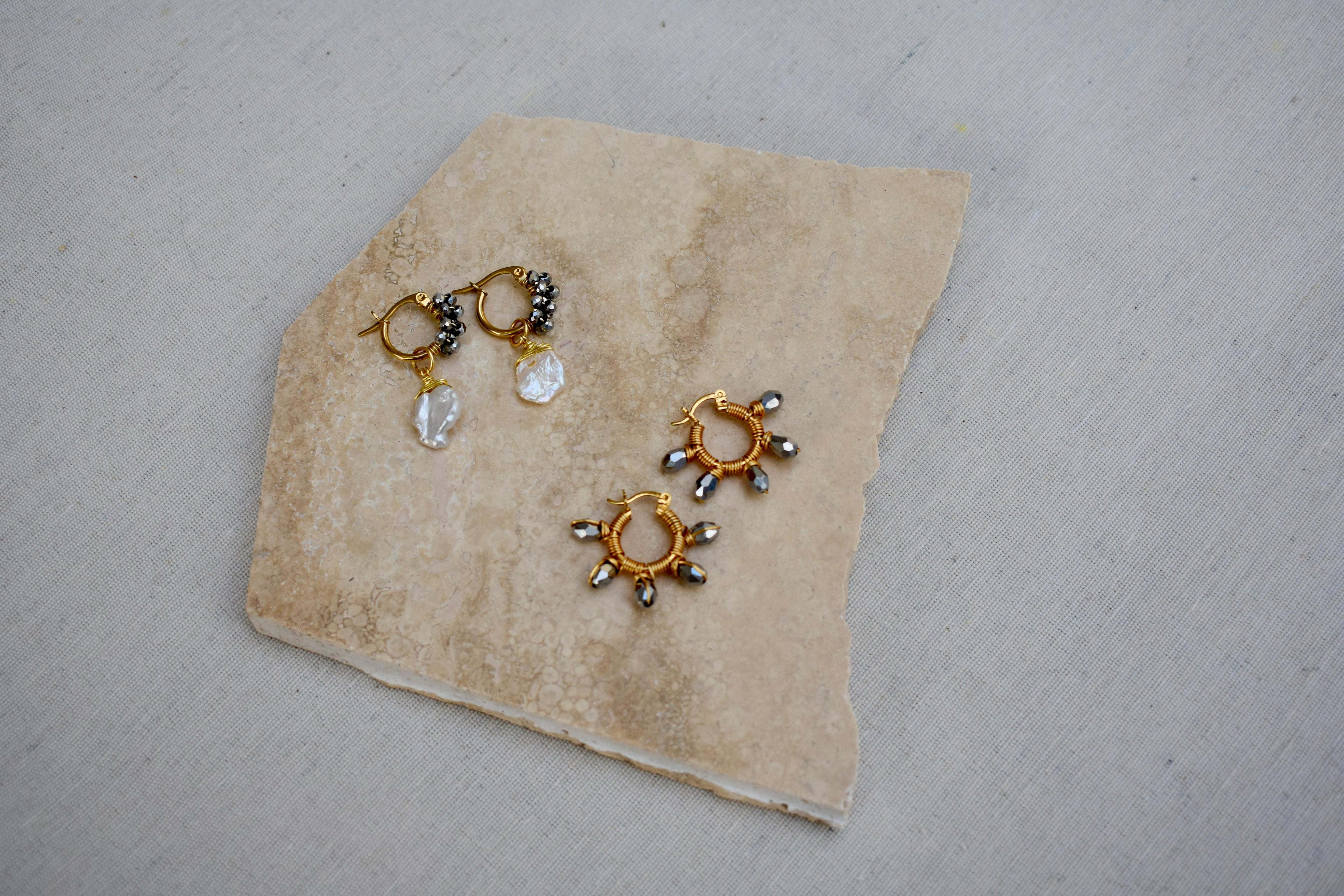 ARETES